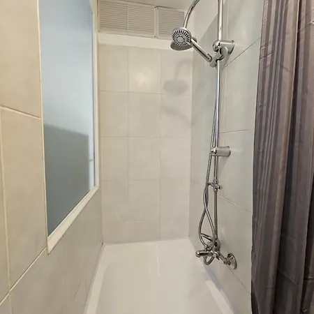 Appartement 5 Min Stazione Lingotto - Piccolo Diamante Voli à Turin Extérieur photo