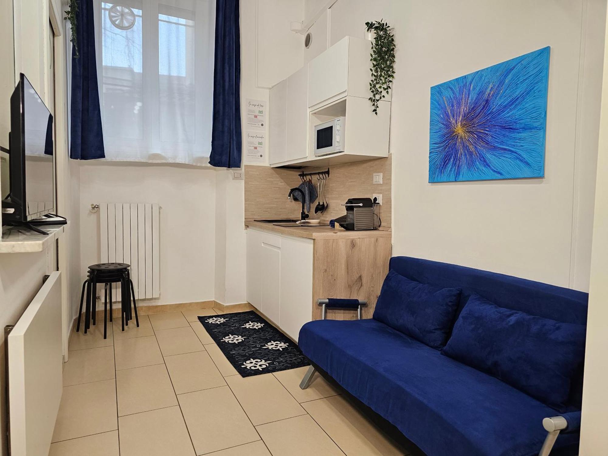 5 Min Stazione Lingotto - Piccolo Diamante Voli Apartment Turin