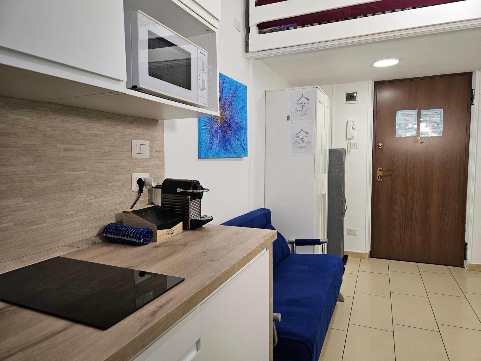 Apartment 5 Min Stazione Lingotto - Piccolo Diamante Voli Turin