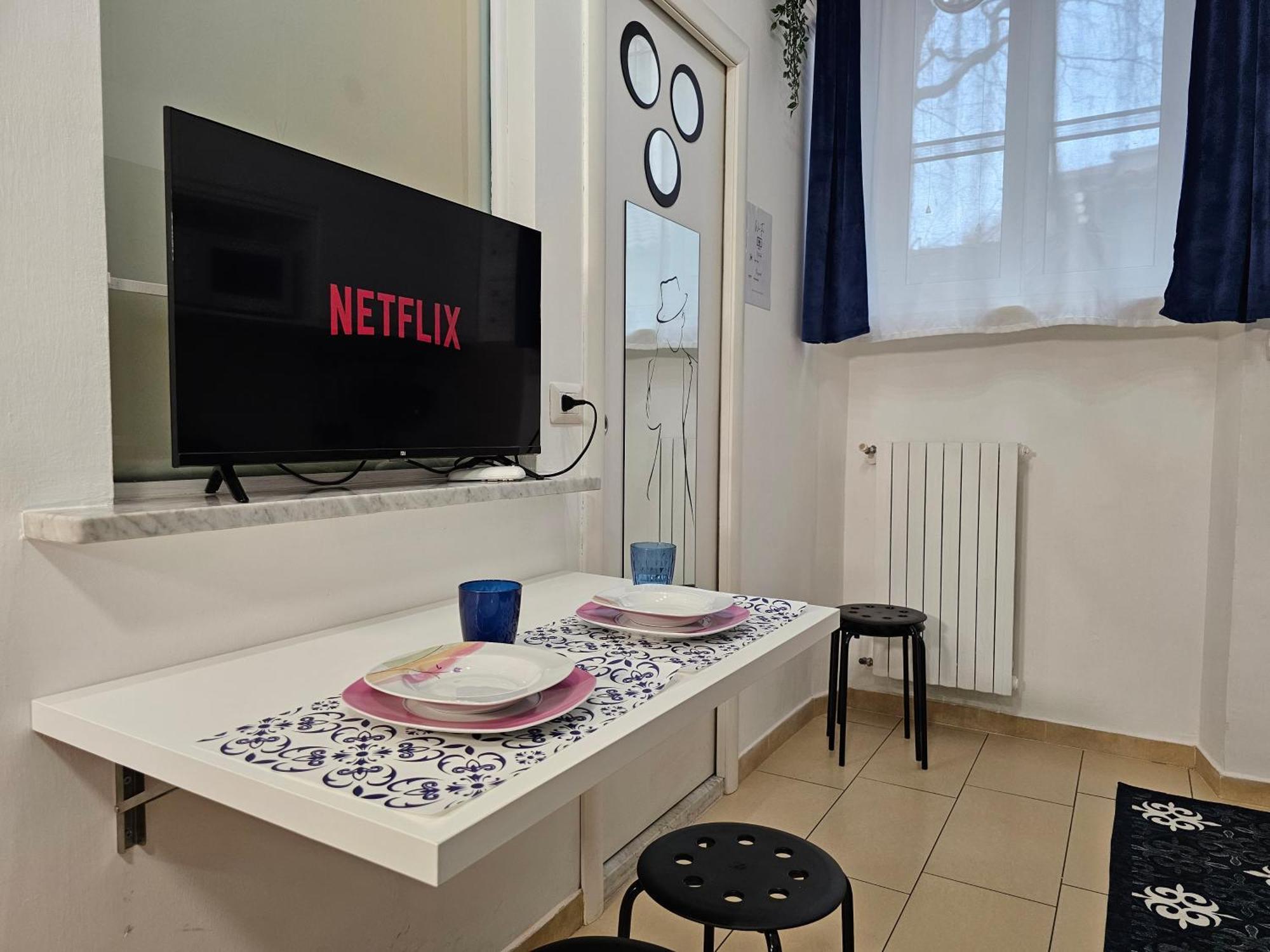 Apartment 5 Min Stazione Lingotto - Piccolo Diamante Voli